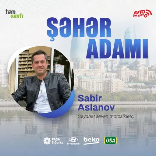 Şəhərdə tıxacın artmasına səbəb olan amillər - Alternativ nəqliyyat vasitələri I Şəhər adamı #192