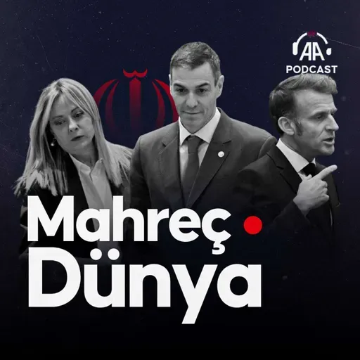 Avrupa, ABD-İsrail'in İran'a saldırılarına nasıl bakıyor?