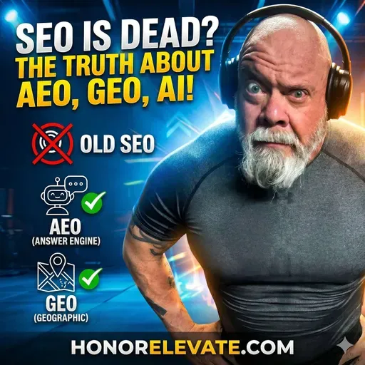 Artificial Intelligence talked about by a proud GED recipient or the 1.4GPA HS graduate :)
