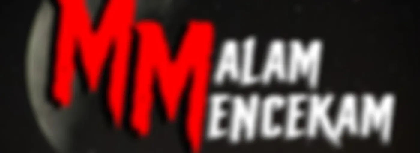 Malam Mencekam Podcast