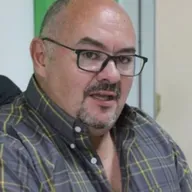 Podcast de Diego Farías, de Protección Civil: “La principal preocupación que hubo era la posible propagación hacia las viviendas”