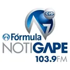 Radio Formula Tampico en vivo