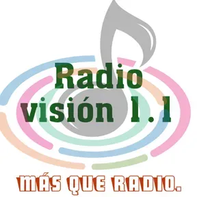 Radio visión 1.1