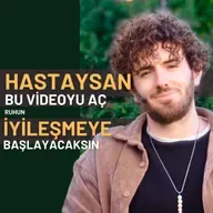 🌿 İYİLEŞMEK İSTİYORSAN, BU SÖZLERİ KALBİNLE DİNLE