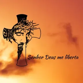 Jesus Me Libertou
