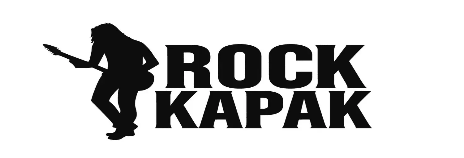 Rock-Rock Kapak Lama