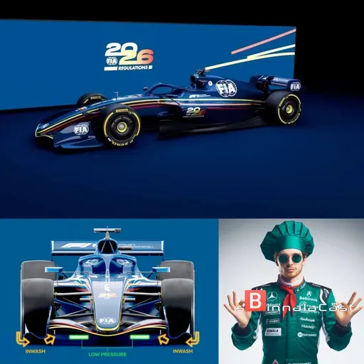 #S04 EP15 - Eis o talvez novo carro dessas grandes Corridinhas