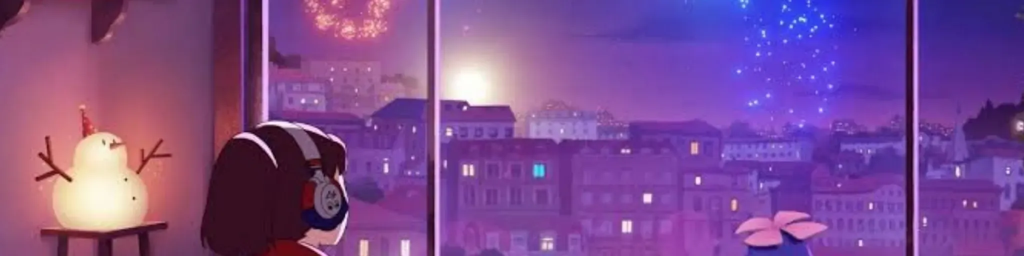 91 - lofi FM