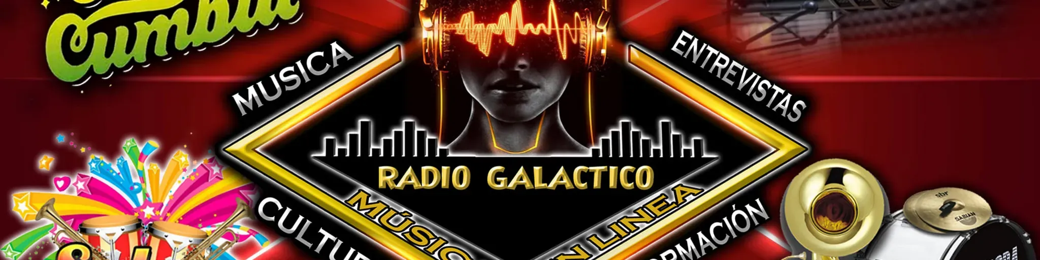 Radio Galáctico