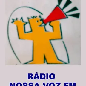 radio nossa voz fm
