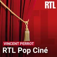 RTL POP CINÉ - Sheila O'Connor, de "La boum" au théâtre.