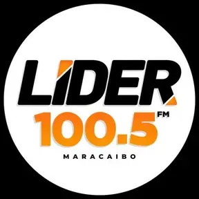 LIDER 100.5 FM
