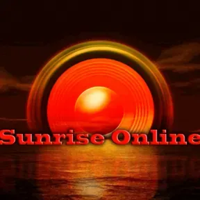 Sunrise Lounge