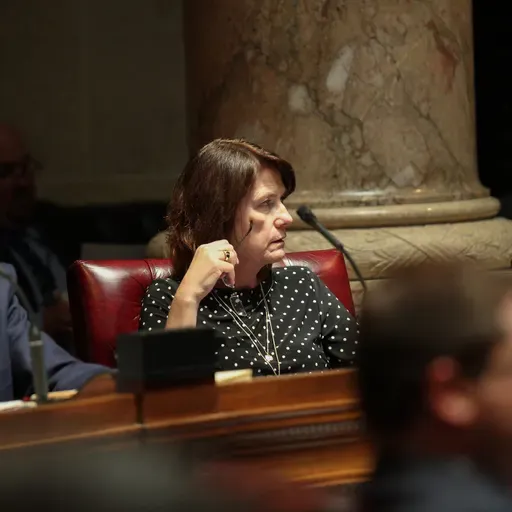 2026 legislative priorities, Fusion energy for data centers, Olympic ski jumping