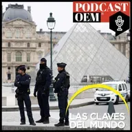 El golpe a Louvre: anatomía de un robo imposible