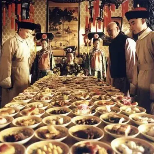 Episode 7: 面子與銀子