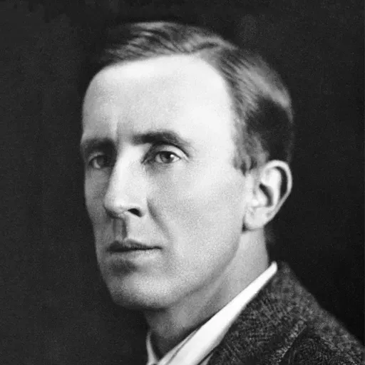 Catholic Culture with Tolkien – Prof. Patrick Callahan