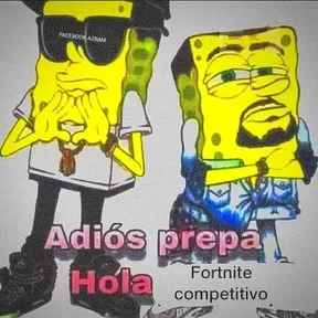 Los gangeritos