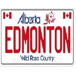 Edmonton