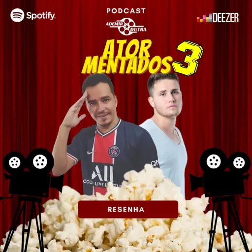Ator mentados 3