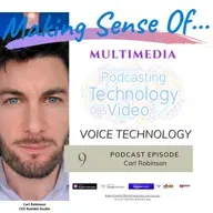 Technology Series: Voice Technology