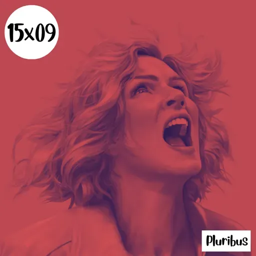 s15e09: Certificado fresco – Pluribus