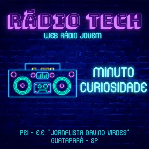 Minuto Curiosidade - Curiosidades sobre o Brasil