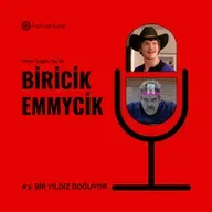 Biricik Emmycik #3: Bir Yıldız Doğuyor