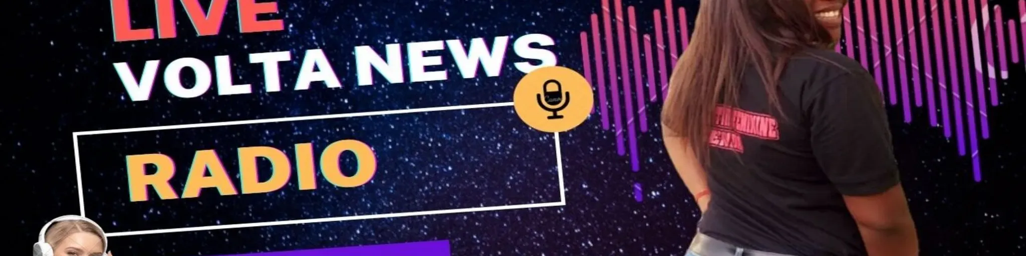 Volta News Radio