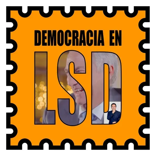 Les juro que no soy Nazi