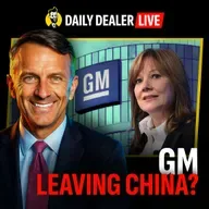 Service Lane Game-Changer: Brian Benstock, TeamVelocity, VINCUE, Spyne.ai | Daily Dealer Live