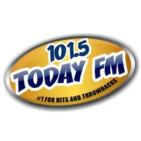 101.5 TODAY FM