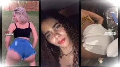 DIZ PRA MIM QUE CÊ ADORA UM FAVELADO, TODO TATUADO COM CABELO DISFARÇADO ♪♫ 2020