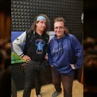 Daddy Radio Special: Freddie J Knight 2025