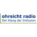 Ohrsicht Radio
