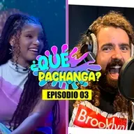 Halle Bailey incomoda | Influencers en el doblaje de Spiderman y más...| ¿Qué pachanga? | Episodio 3