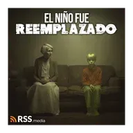 ¿EL NIÑO FUE REEMPLAZADO? El escalofriante caso Ricker Webb (¿Skinwalker?)