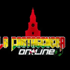 la cartagenera on LINE