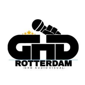 Grupo Horizonte da Diaspora Rotterdam