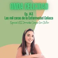 OC143- Las mil caras de la EC. Especial Cangas Sin Gluten