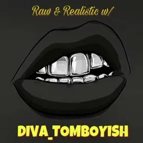 DivaTomboyish Radio