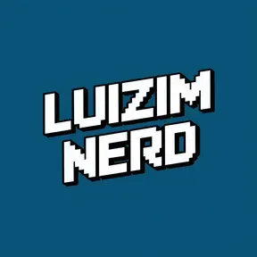 luizim Nerd