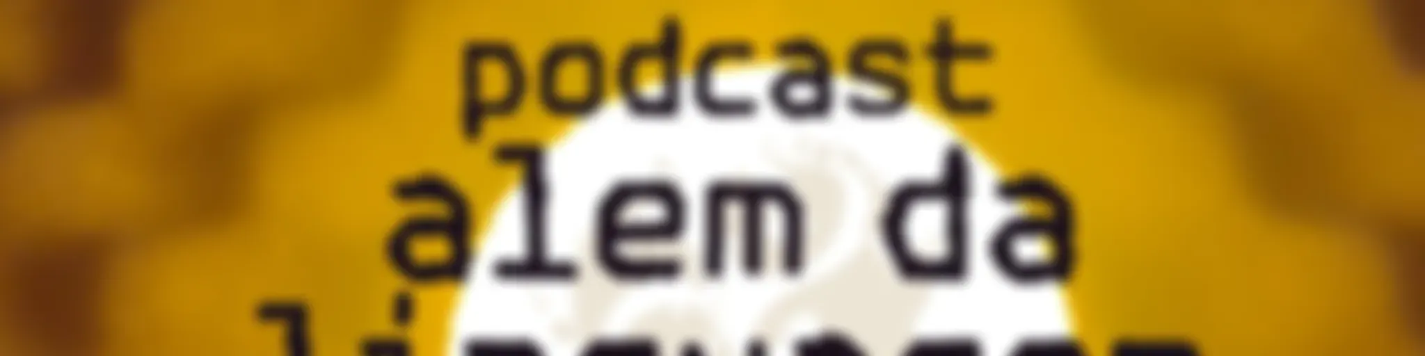 Além da Linguagem | André Cavallini