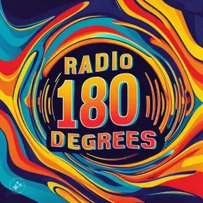 RADIO 180 GRADOS