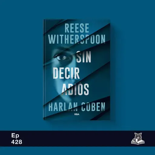 Nadie se va sin dejar rastro: Sin decir adiós
