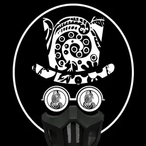 Mad Stereo