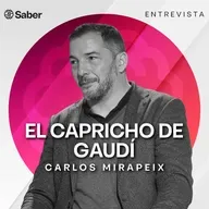 El Capricho de Gaudí | Entrevista a Carlos Mirapeix