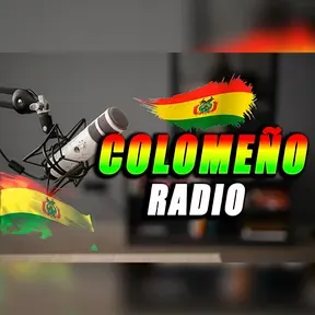 RADIO COLOMEÑO