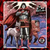 #249 DRACULA de Robin Wood y Alberto Salinas con MAXI FIQUEPRÓN