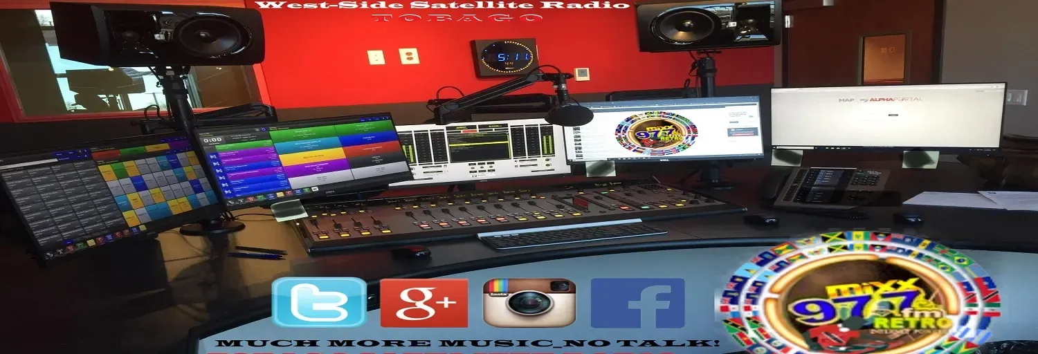 PURE 977 MIXX FM